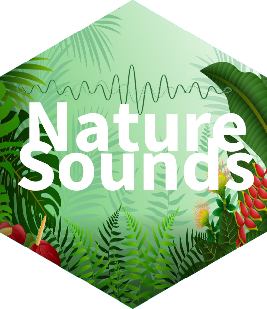 NatureSounds logo