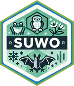 suwo: access nature media repositories